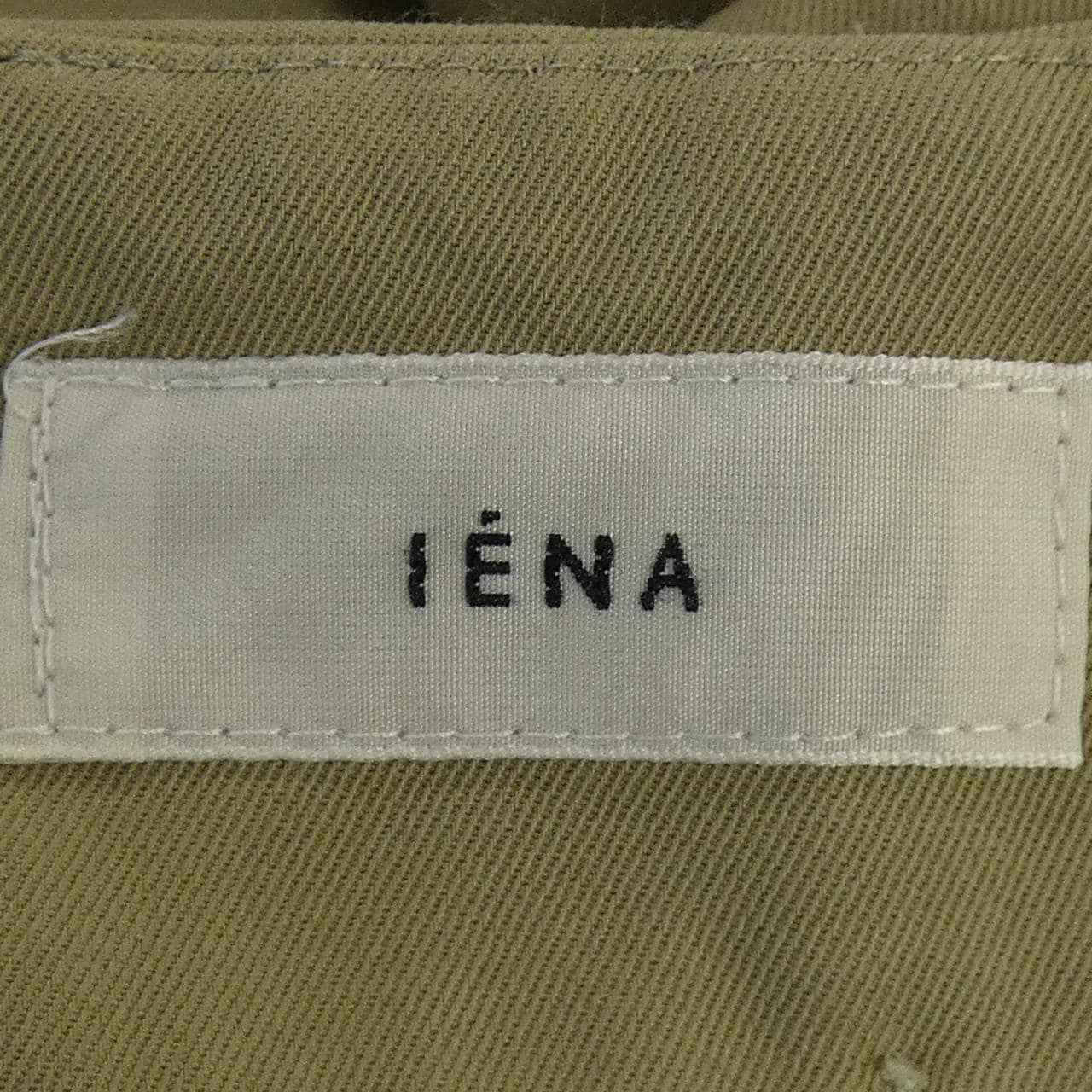 イエナ IENA スカート