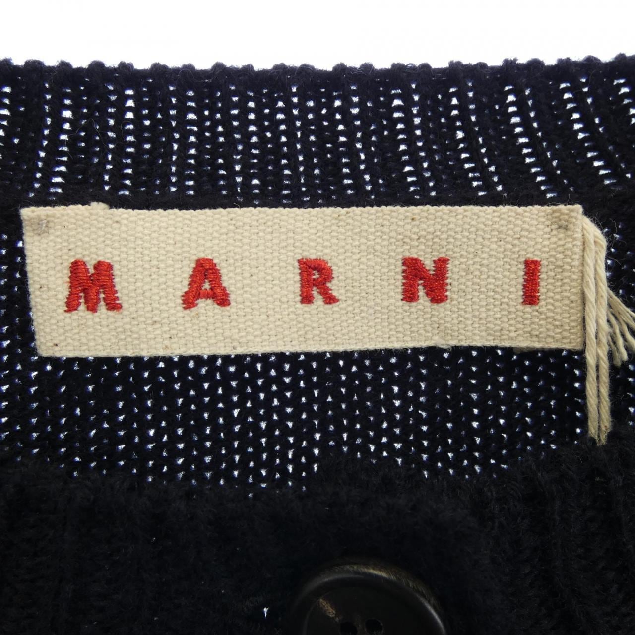マルニ MARNI ニット