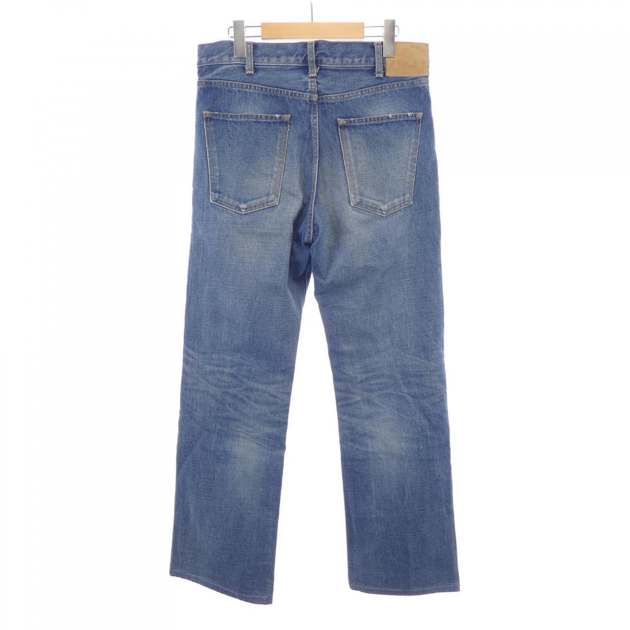セリーヌ CELINE 2N324930F ジーンズ