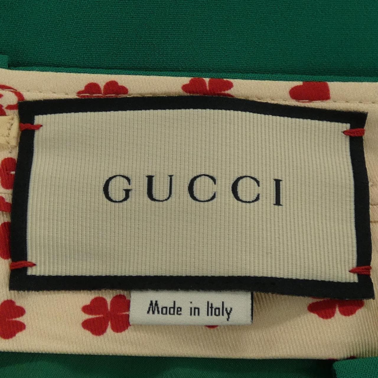 グッチ GUCCI 558057 ZKR01 パンツ