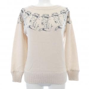 シャネル CHANEL P44570K04639 ニット