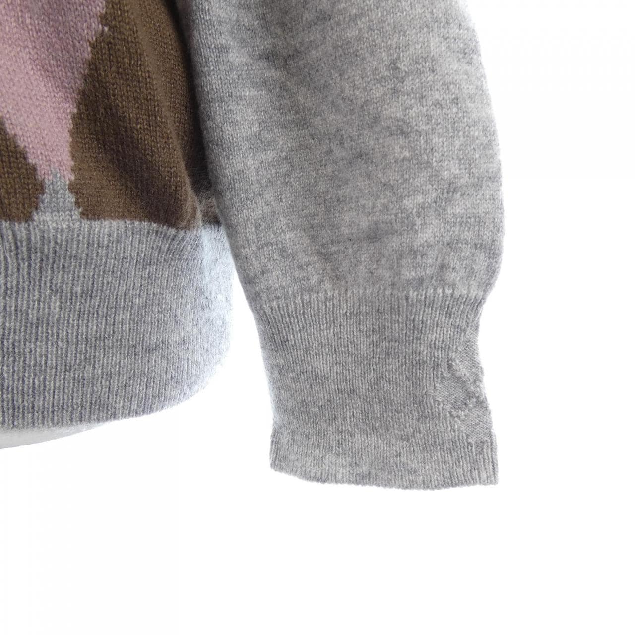 百齡壇BALLANTYNE針織衫