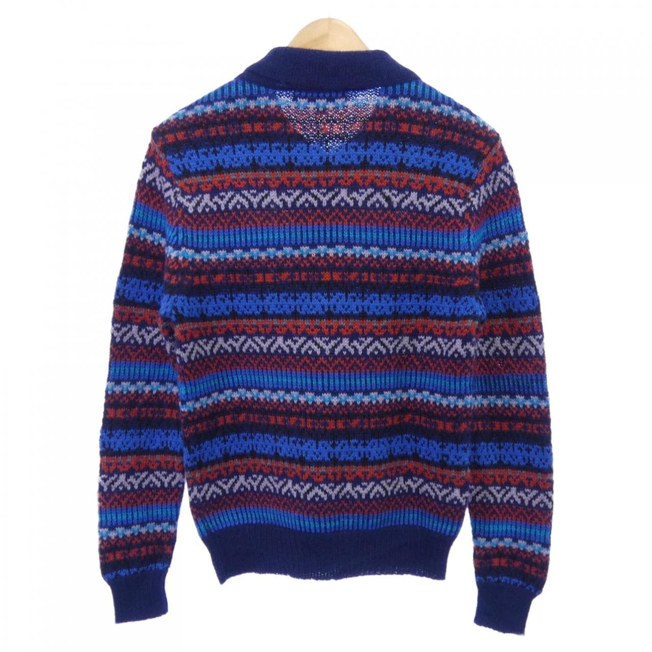 RAFFA SPACE VICUS カーディガン