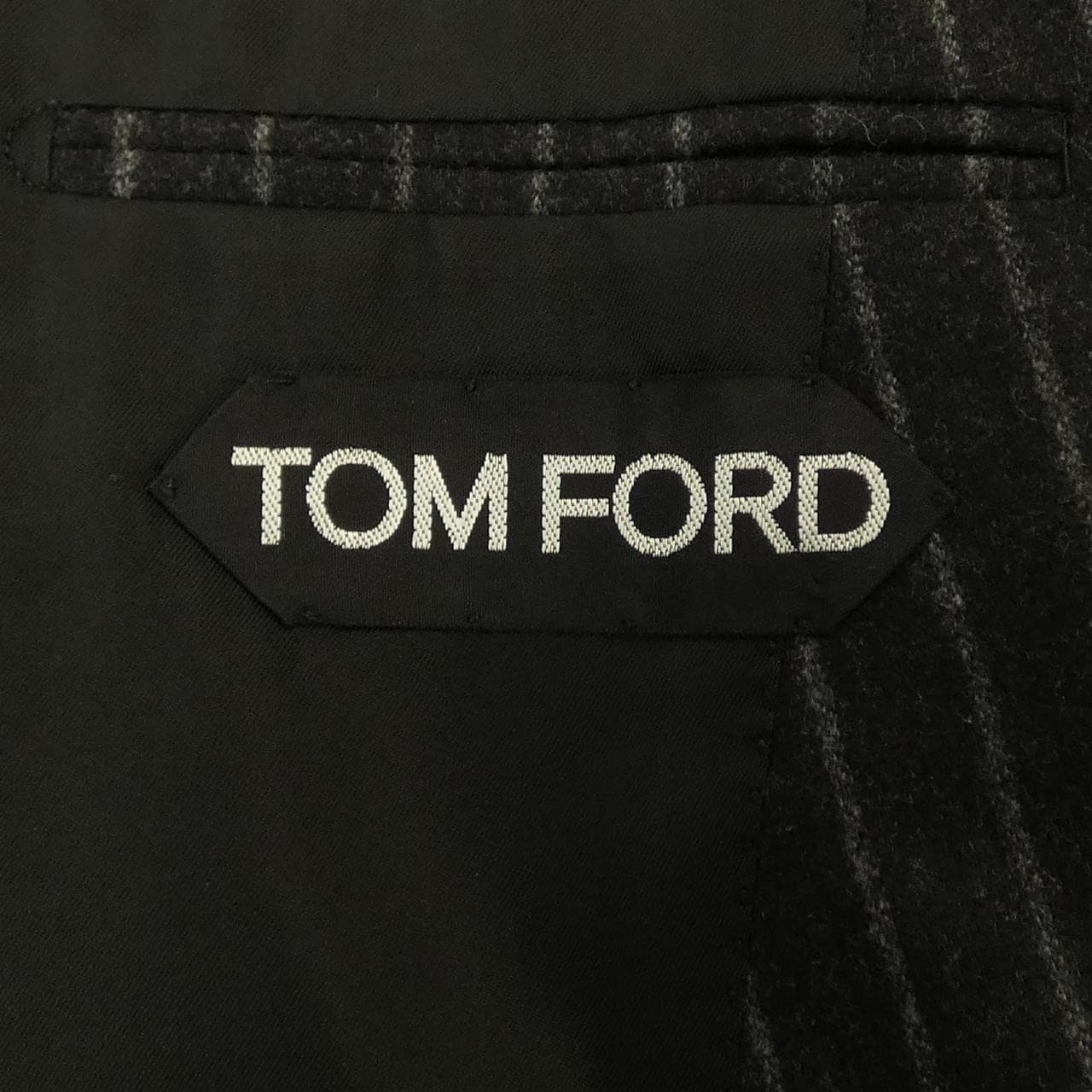 トムフォード TOM FORD 631R05 25NL4J スーツ