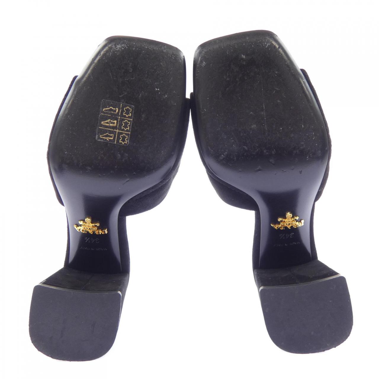 プラダ PRADA 1XX583 サンダル