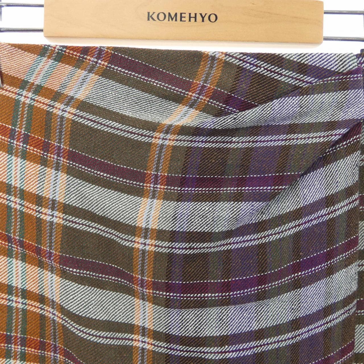 エトロ ETRO スカート