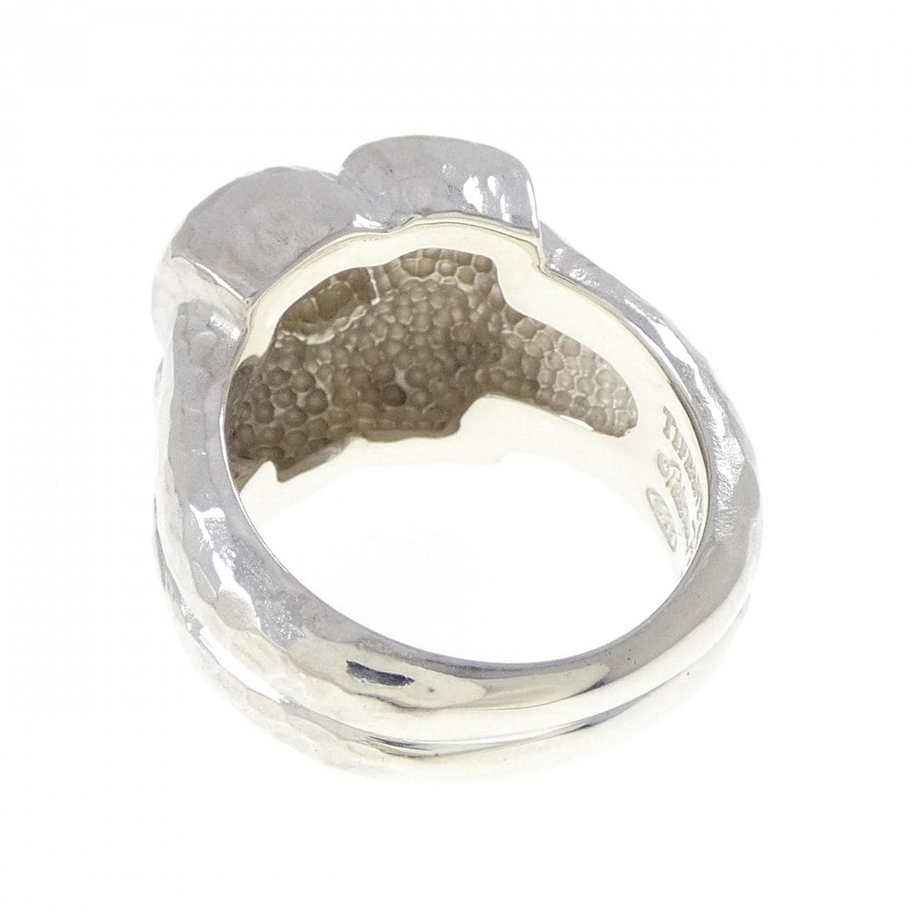 ティファニー 925 リング