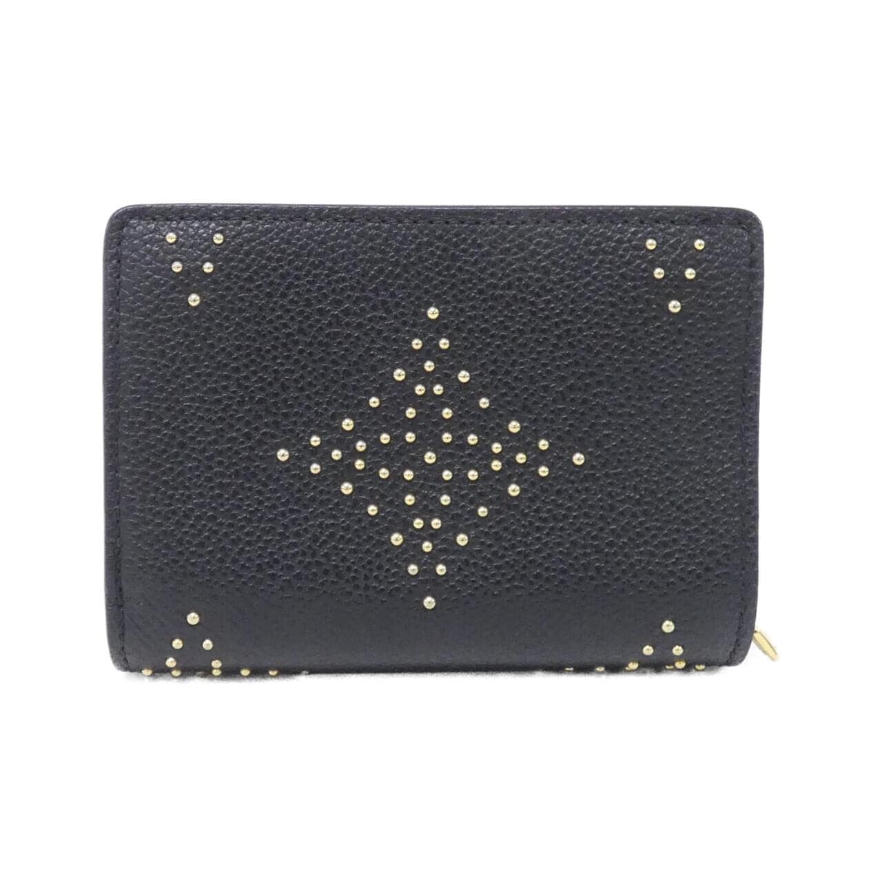 ルイヴィトン モノグラム アンプラント(スタッズ) ポルトフォイユ クレア M82902 財布