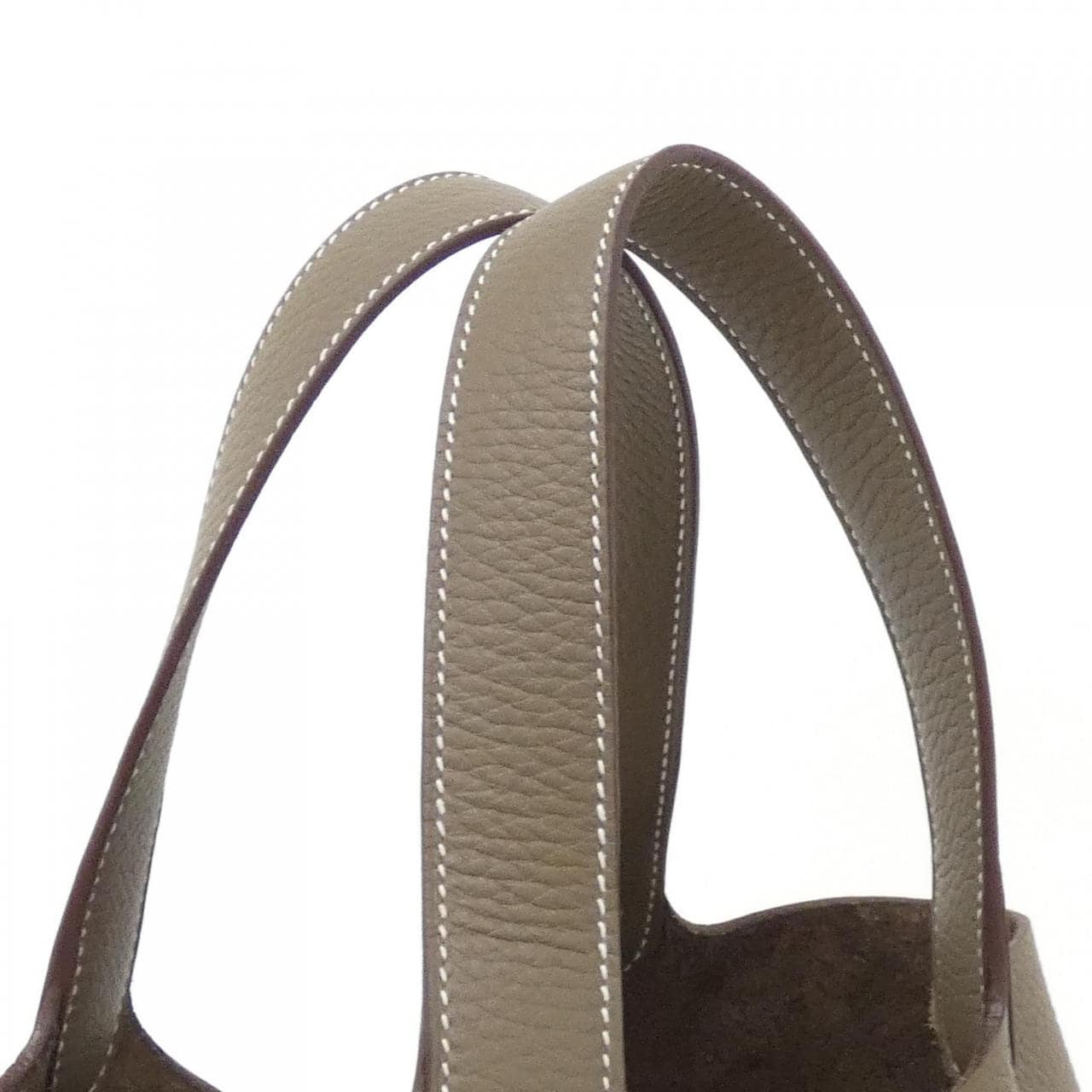 [未使用品] HERMES Picotin Lock MM 060991CK 包