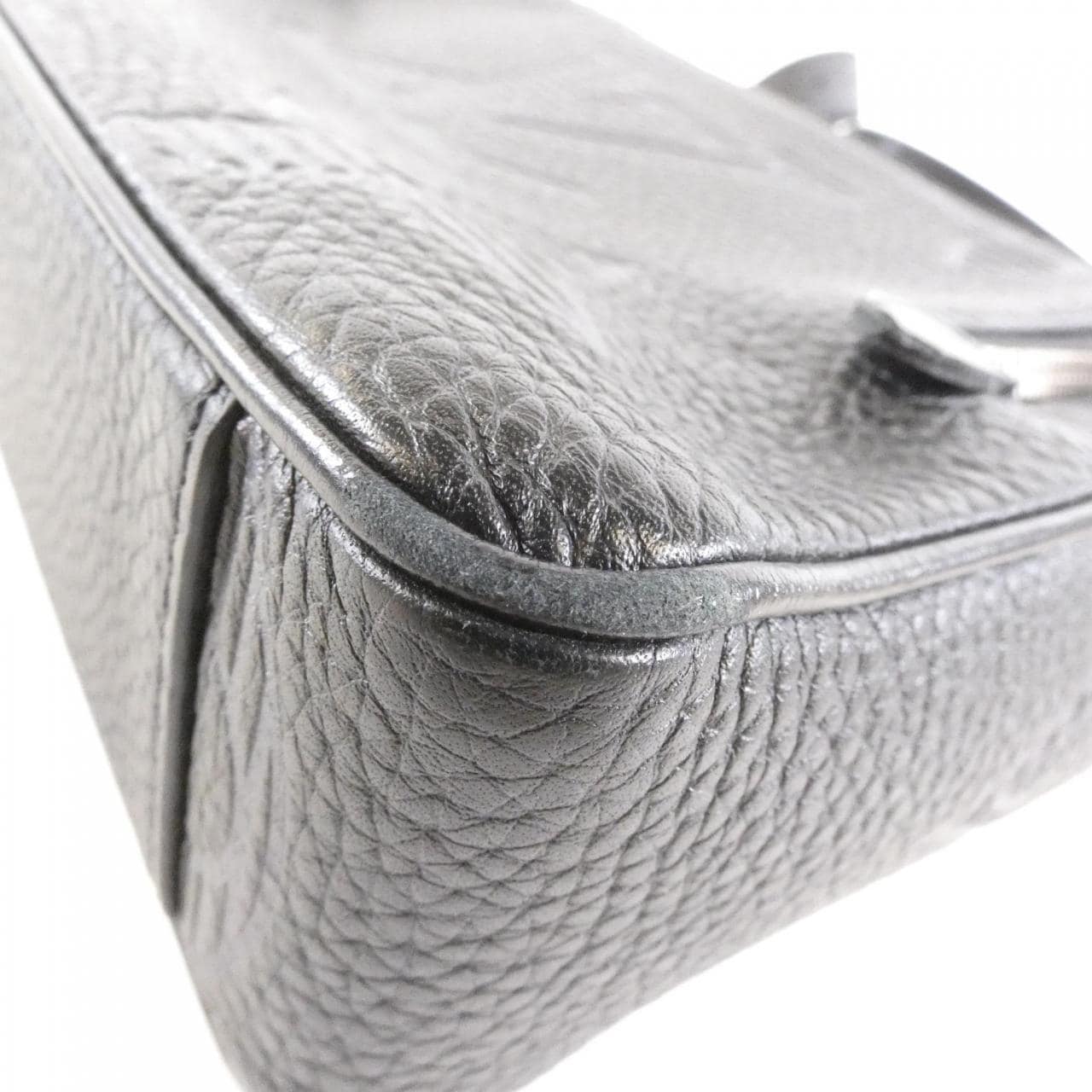 LOUIS VUITTON Taurillon Shadow Flight Case M57287 包