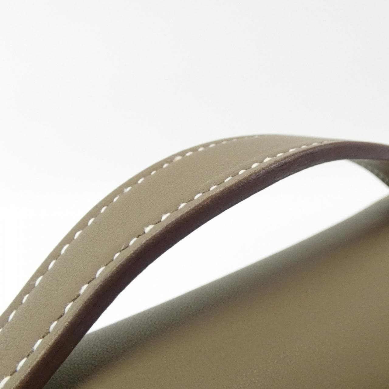 [Unused items] HERMES Pochette Kelly MINI 049417CC Bag