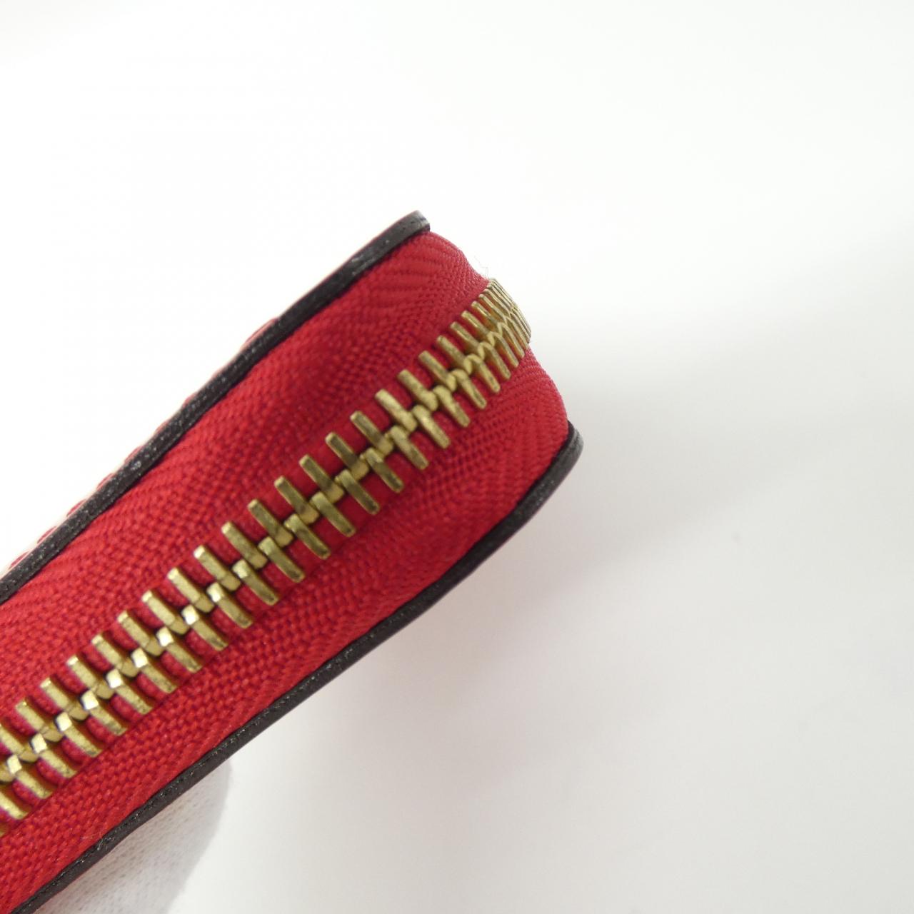 LOUIS VUITTON Vernis拉链钱包 M90200 钱包