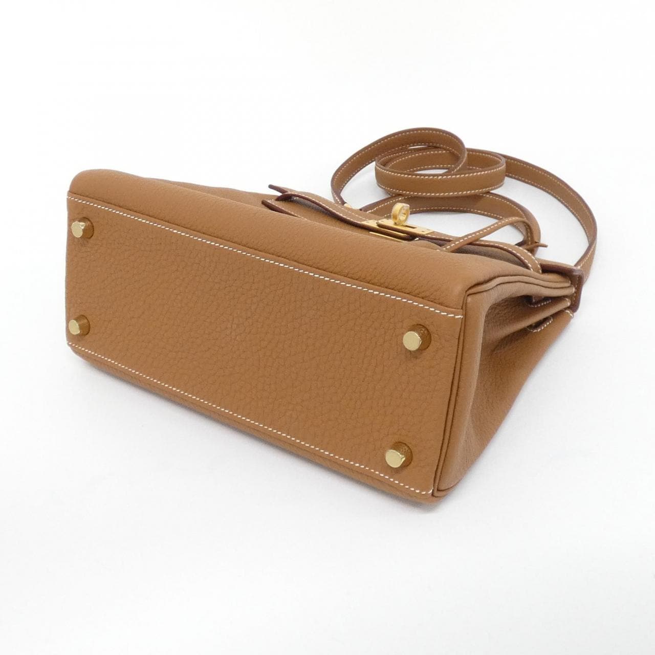 【未使用品】エルメス ケリー 25cm バッグ