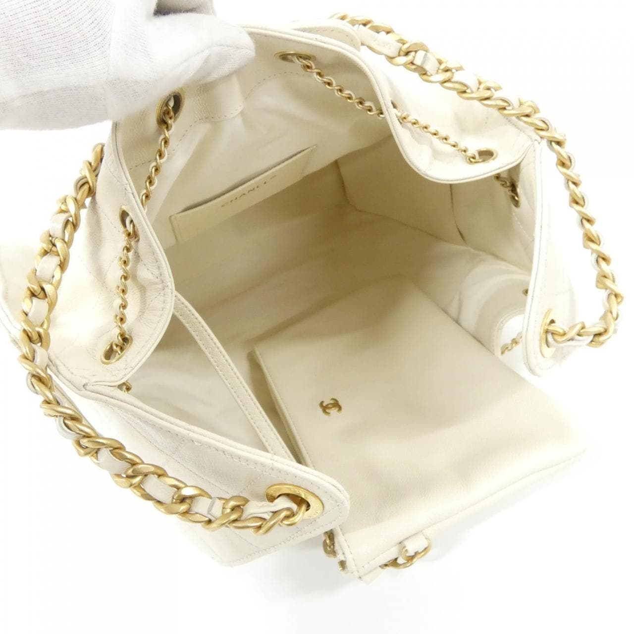 シャネル シャネル25 ライン AS5311 ショルダーバッグ