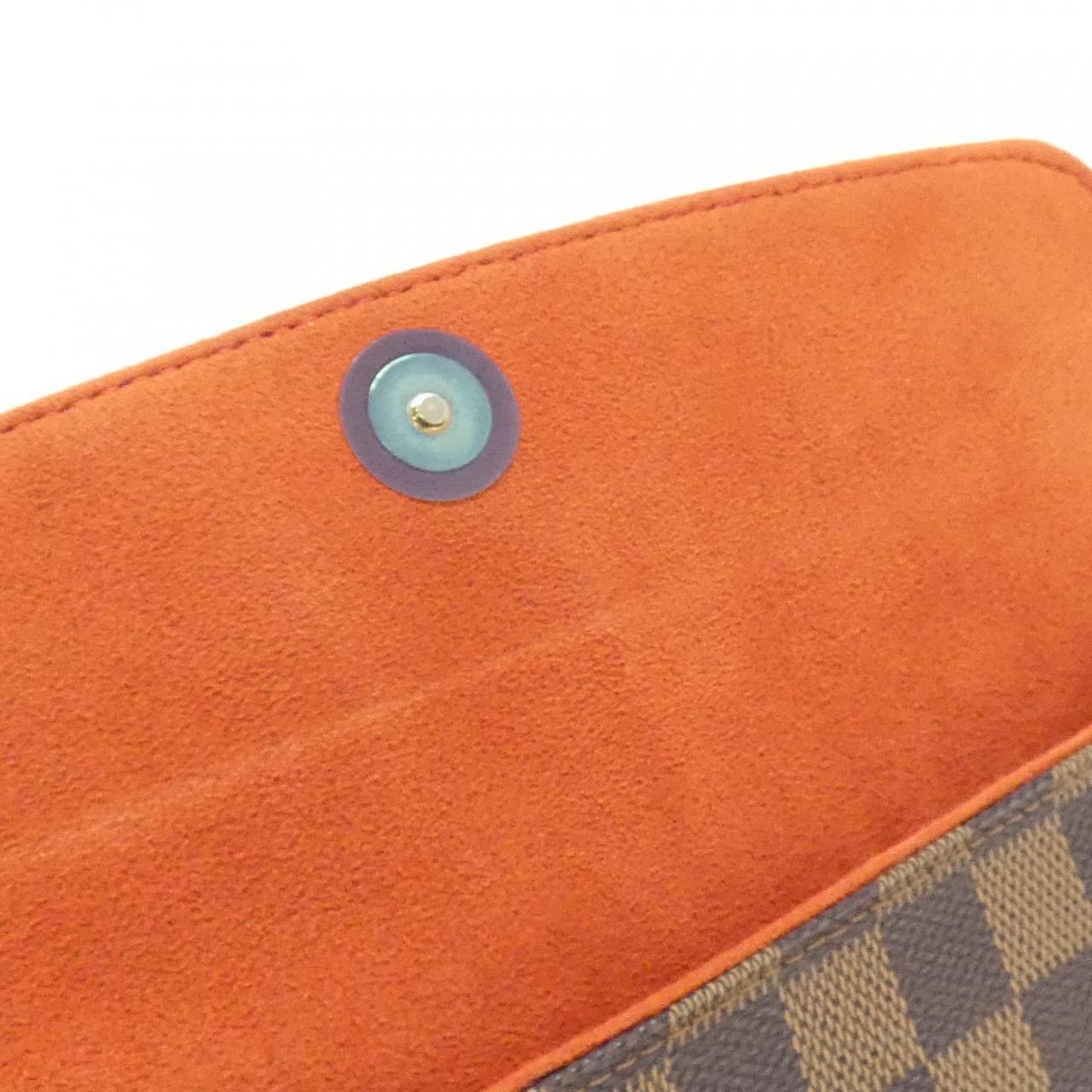 LOUIS VUITTON Damier Recoleta N51299 Shoulder Bag