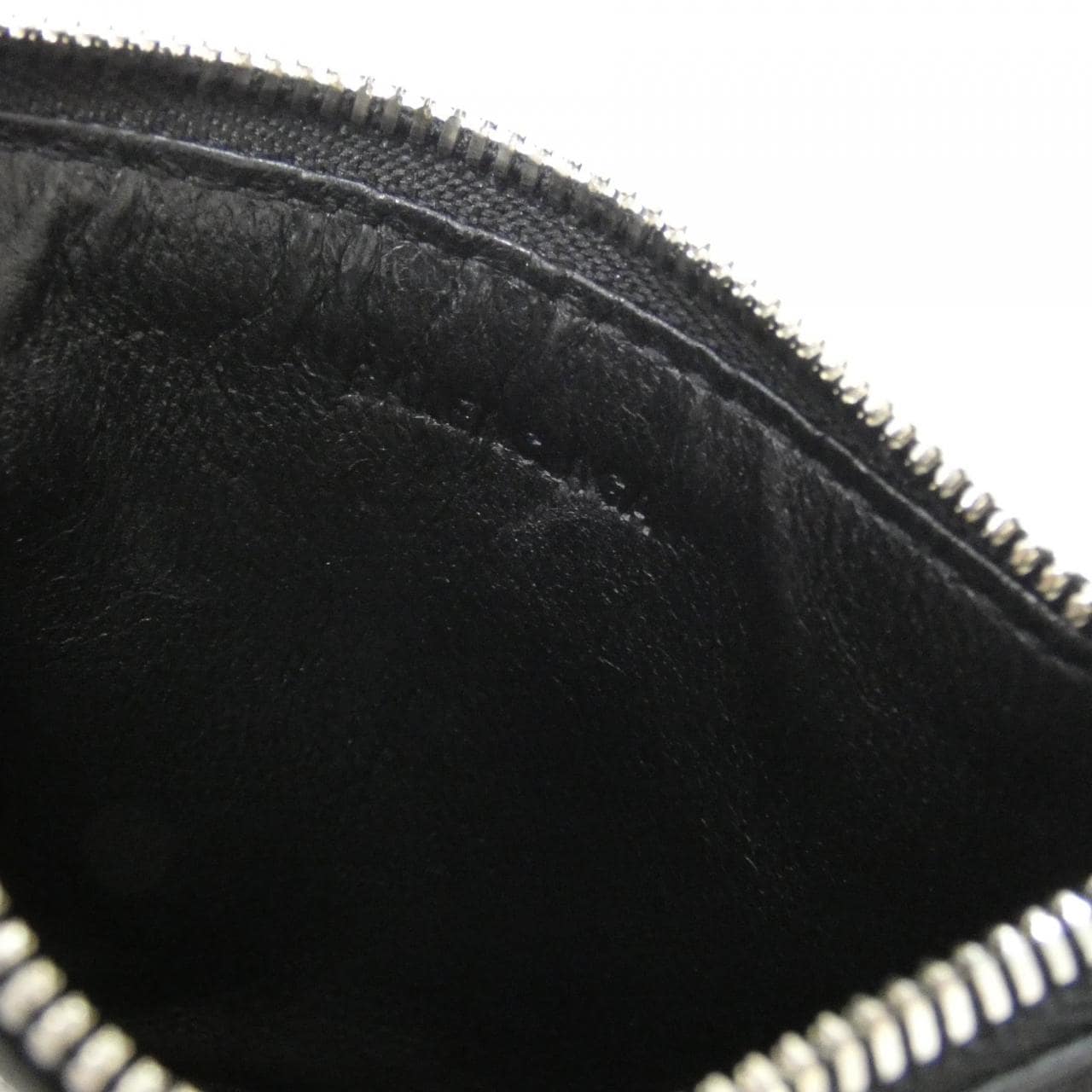 バレンシアガ キャッシュ カードケース オン キーリング 594548 2106J コインケース