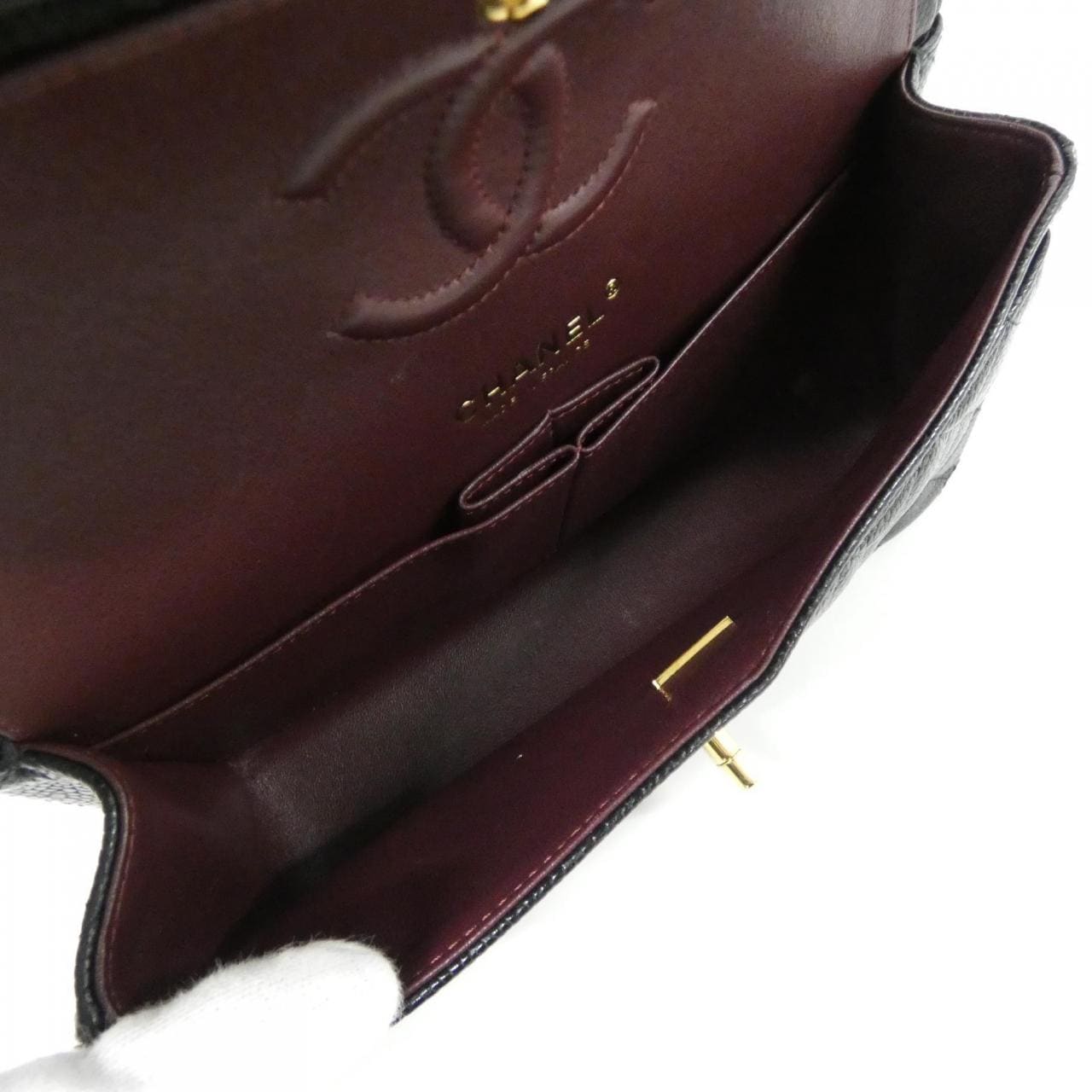 シャネル 1113 ショルダーバッグ