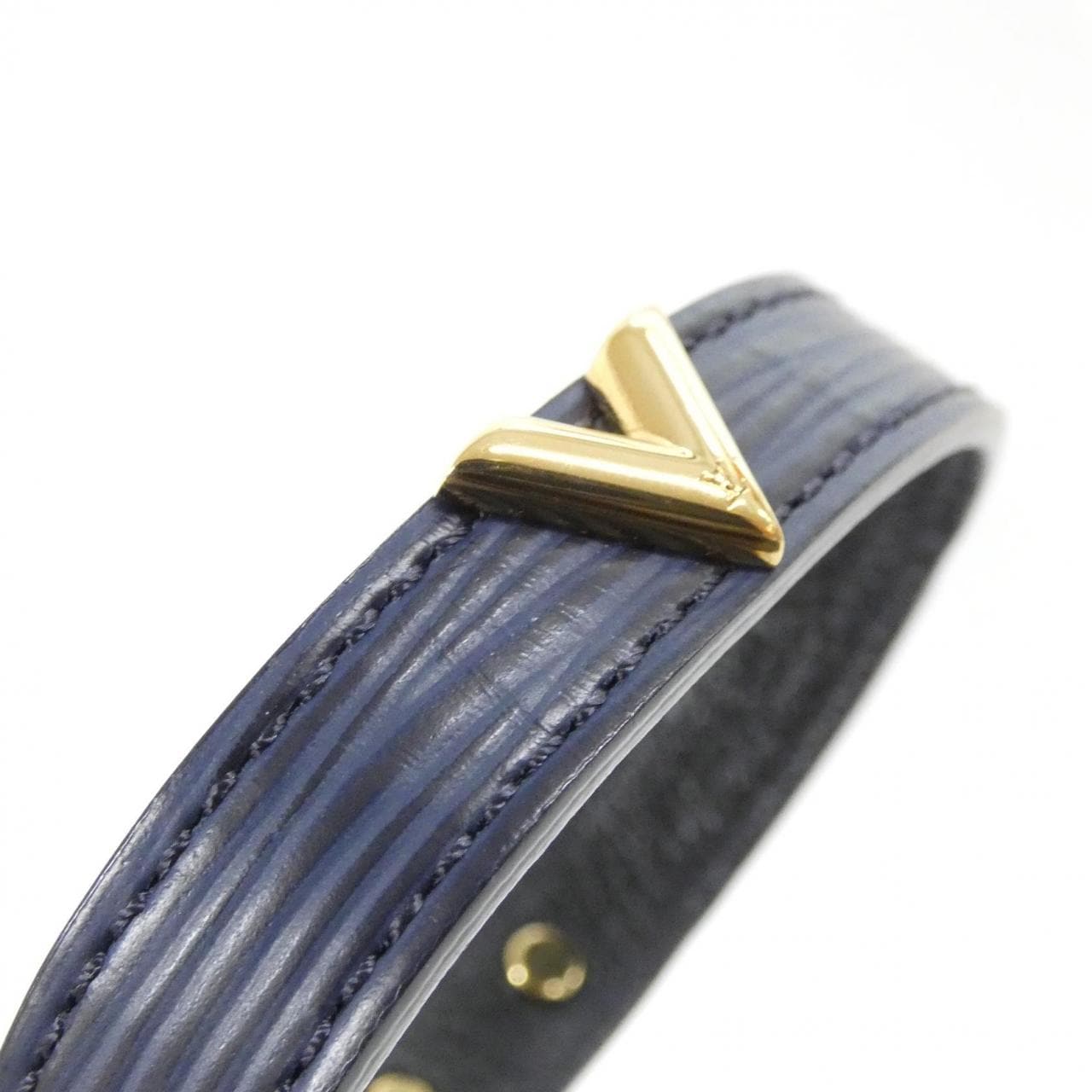 ルイヴィトン エピ ブラスレ エセンシャルV M6218E ブレスレット