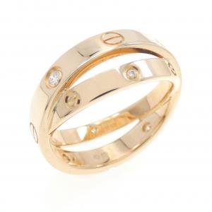 Cartier Spicy Love 6P 戒指