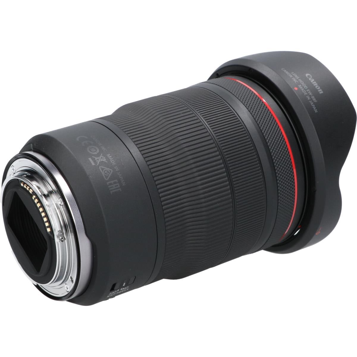 CANON RF15-35mm F2.8L IS USM