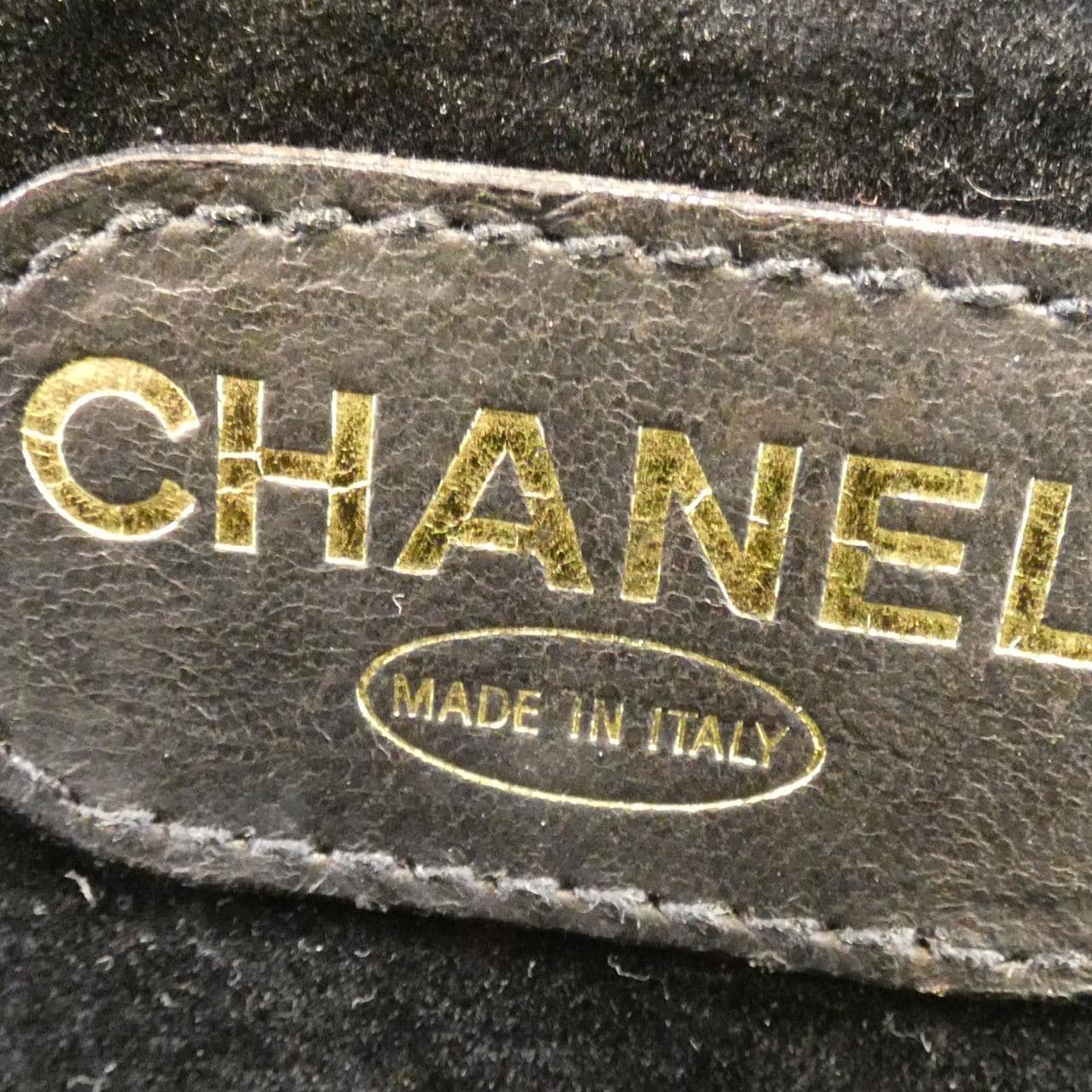 [vintage] CHANEL 07060 包