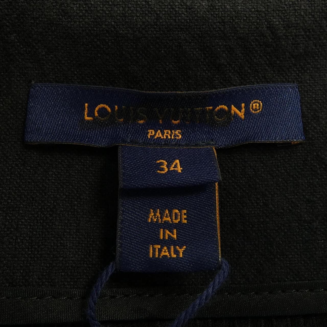 LOUIS VUITTON LOUIS VUITTON Pants