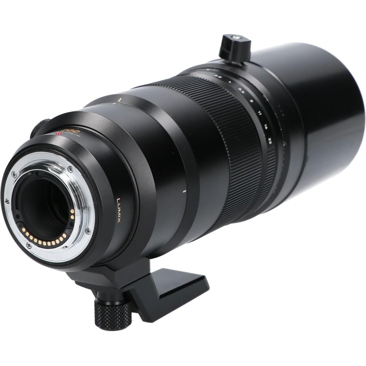DG200mm F2.8POWER O.I.S