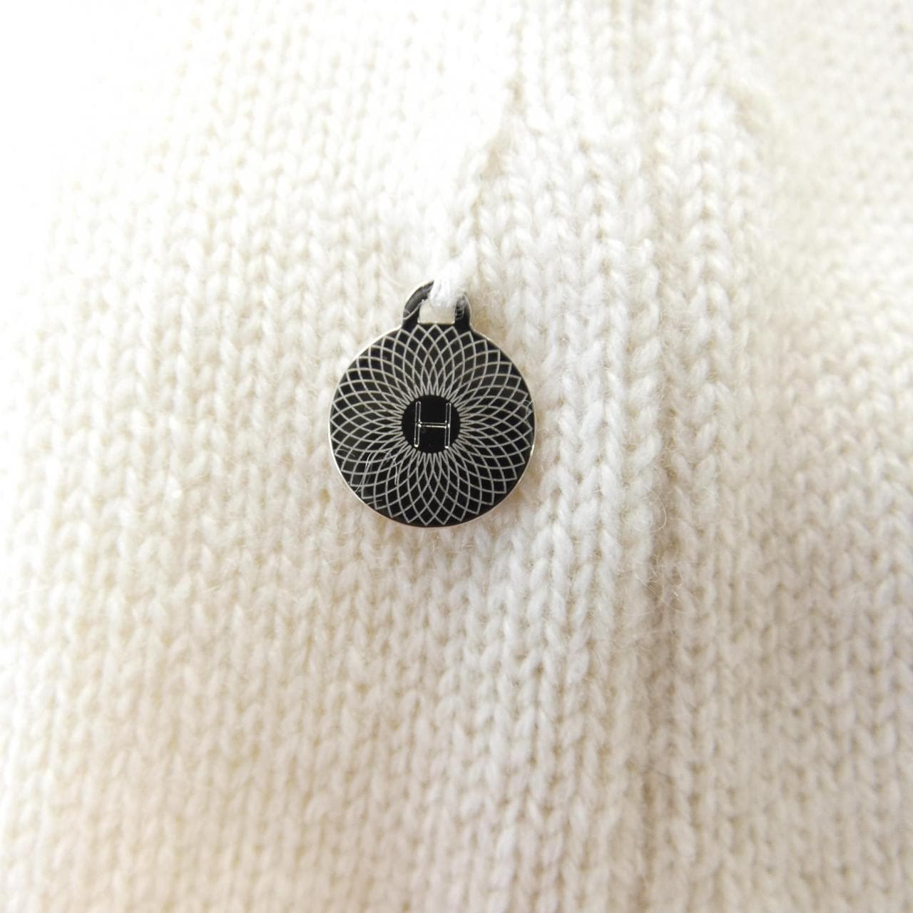 エルメス HERMES ワンピース