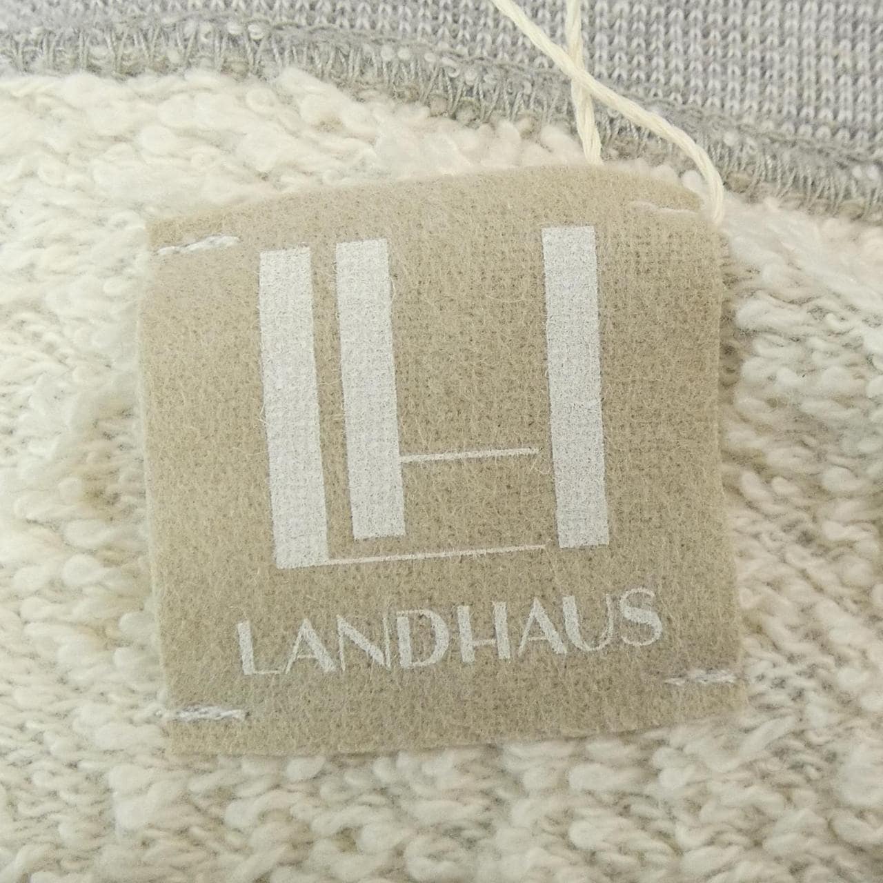LANDHAUS スウェット