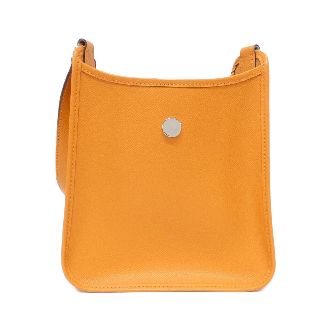 エルメス ヴェスパ TPM 038444CK ショルダーバッグ