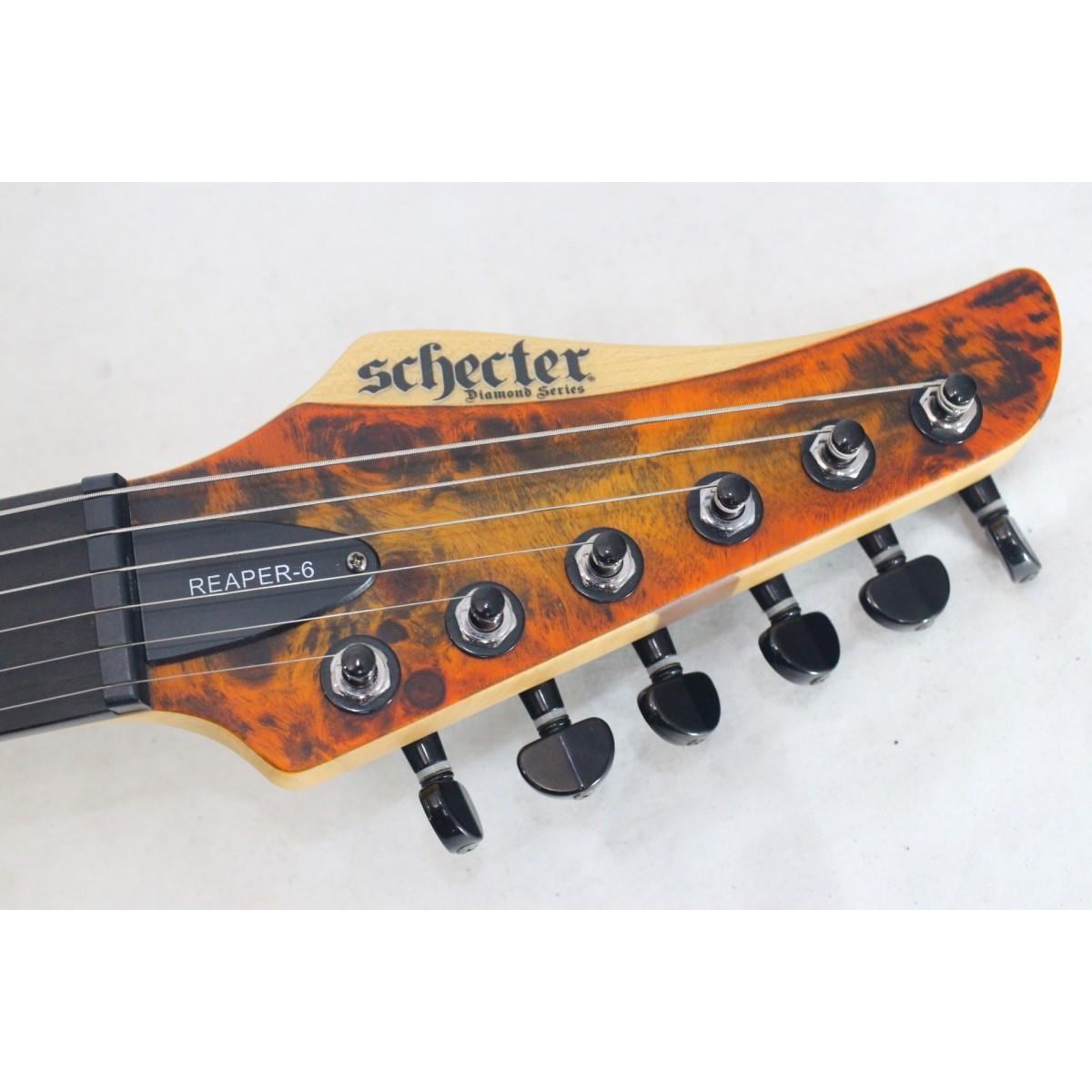 ＳＣＨＥＣＴＥＲ　　ＡＤ－ＲＥＡＰＥＲ－６