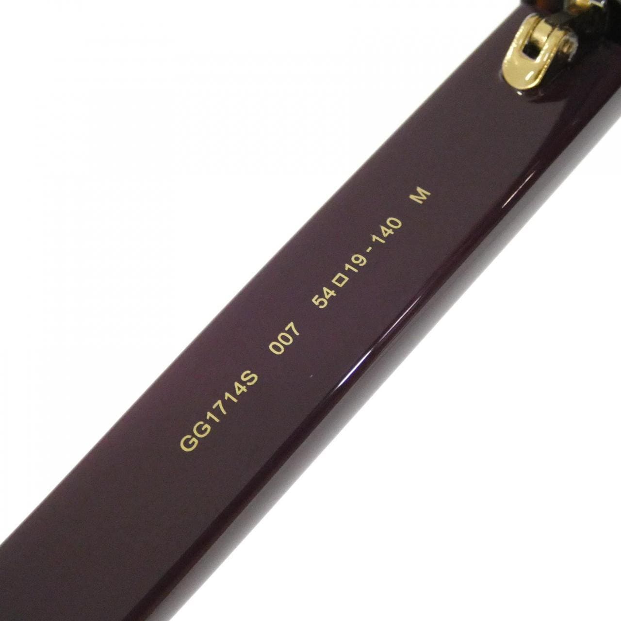 【新品】グッチ GG1714S サングラス