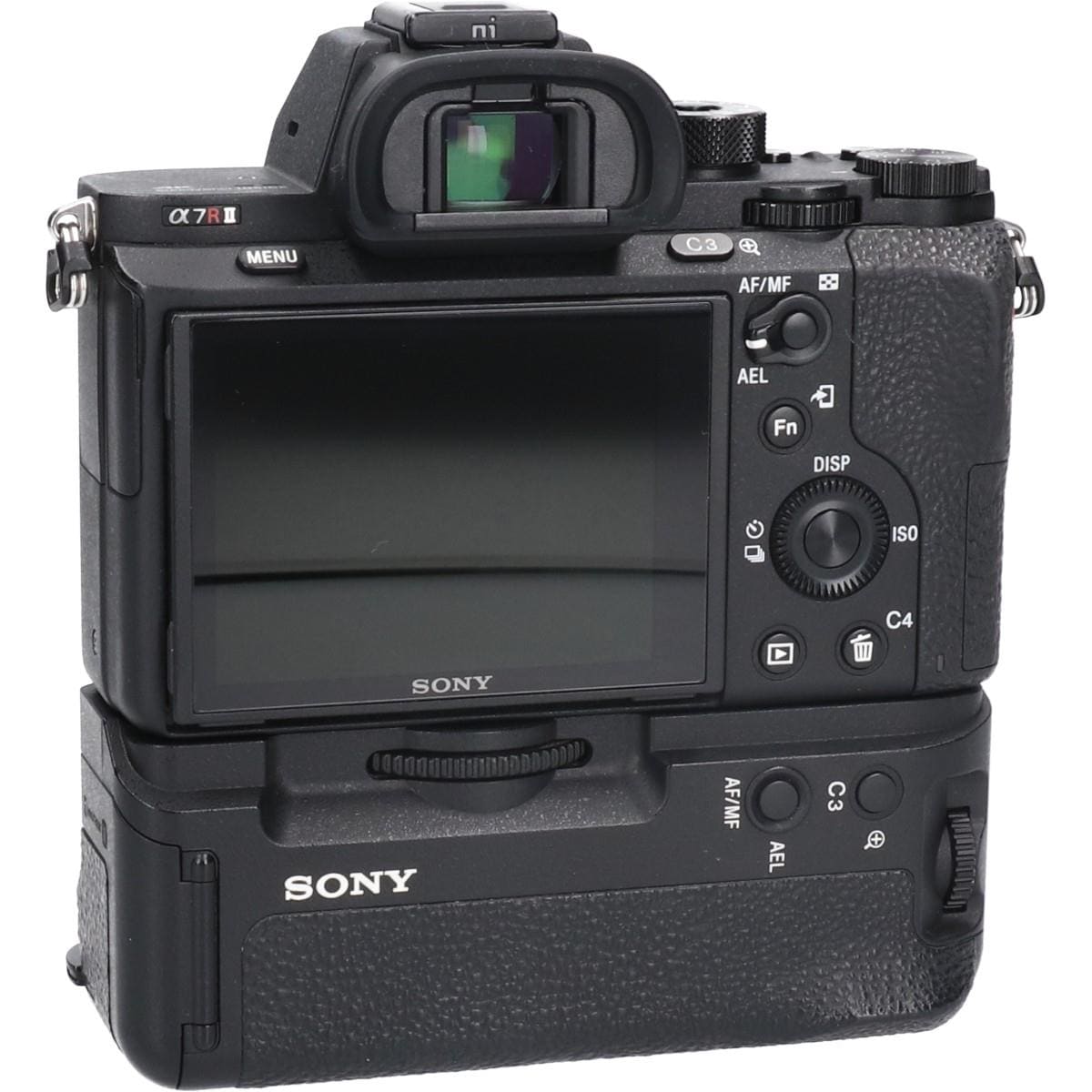 α７ＲＩＩ　ＩＬＣＥ－７ＲＭ２＋ＶＧ－Ｃ２ＥＭ