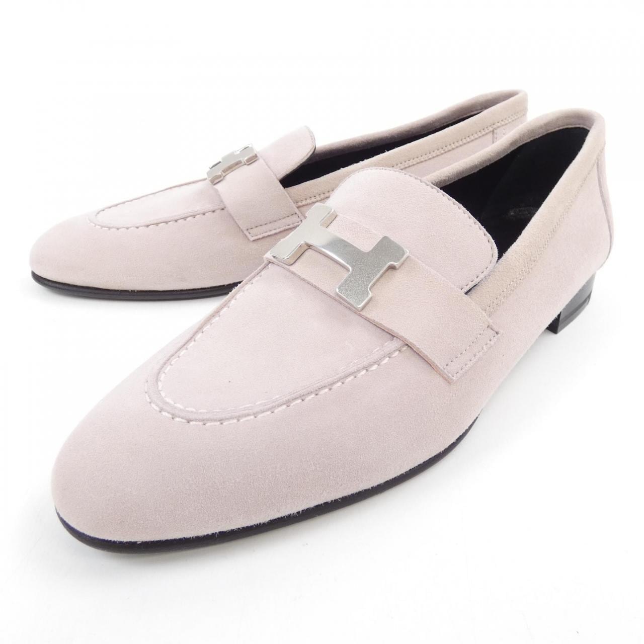 エルメス HERMES パリ 172109Z シューズ