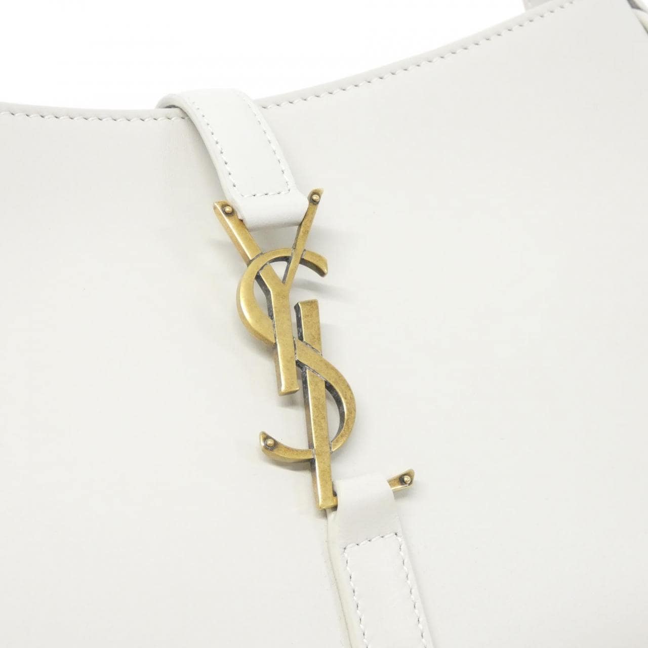 【新品】サンローラン LE 5 A 7 657228 2R20W ショルダーバッグ