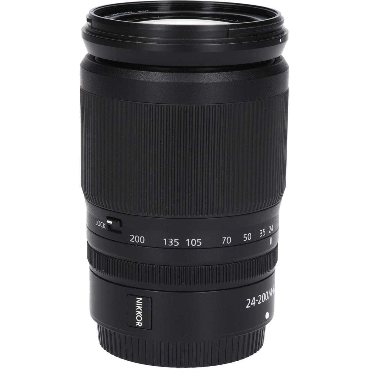 Ｚ２４－２００ｍｍ　Ｆ４－６．３ＶＲ