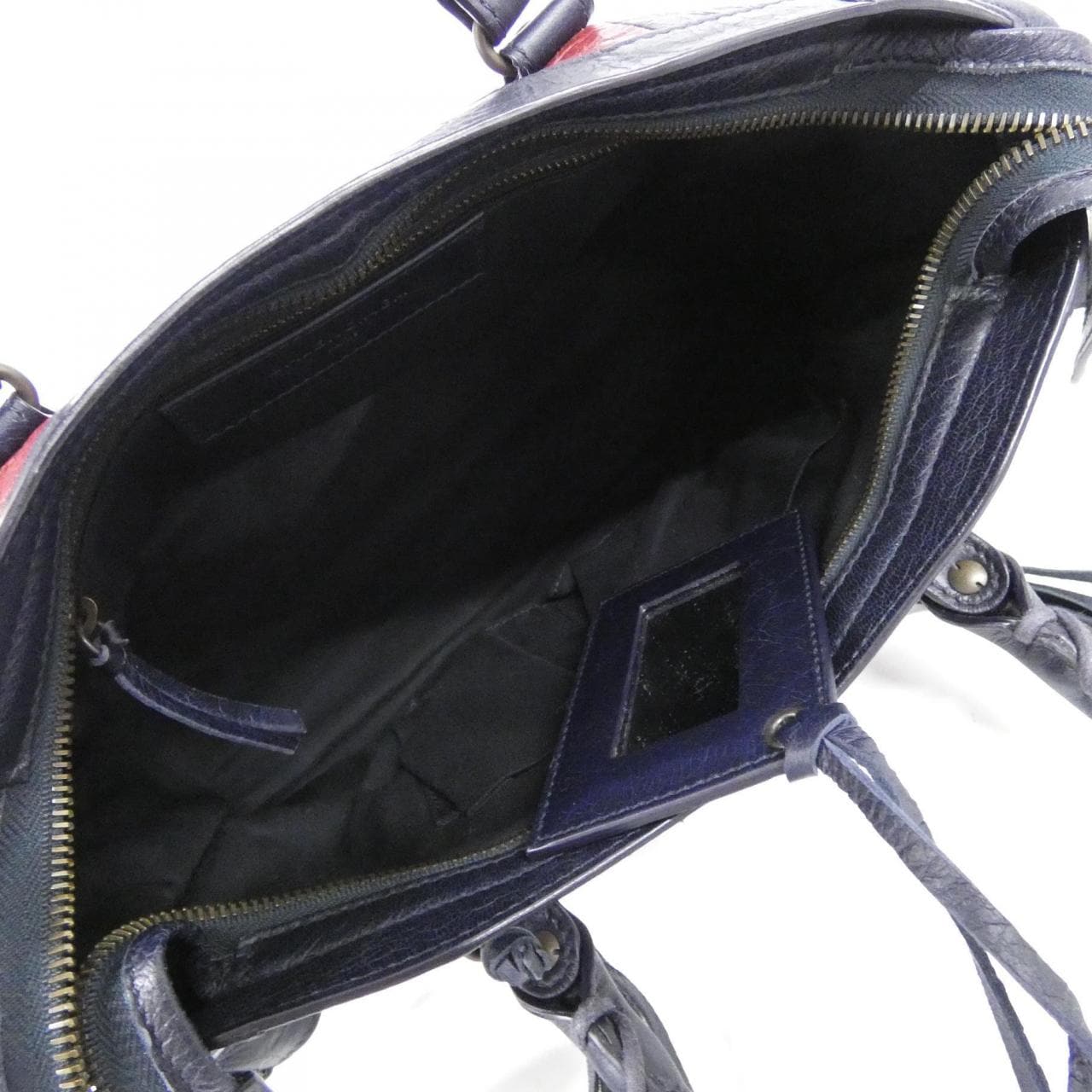 バレンシアガ ザ シティ S 431621 DE9PT バッグ