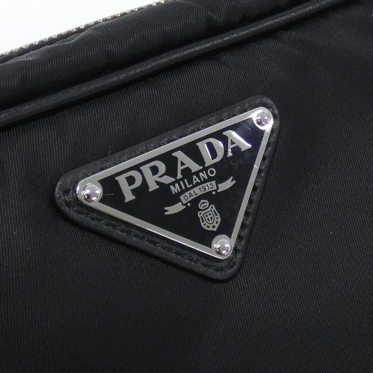 Prada 1BH197 Shoulder Bag