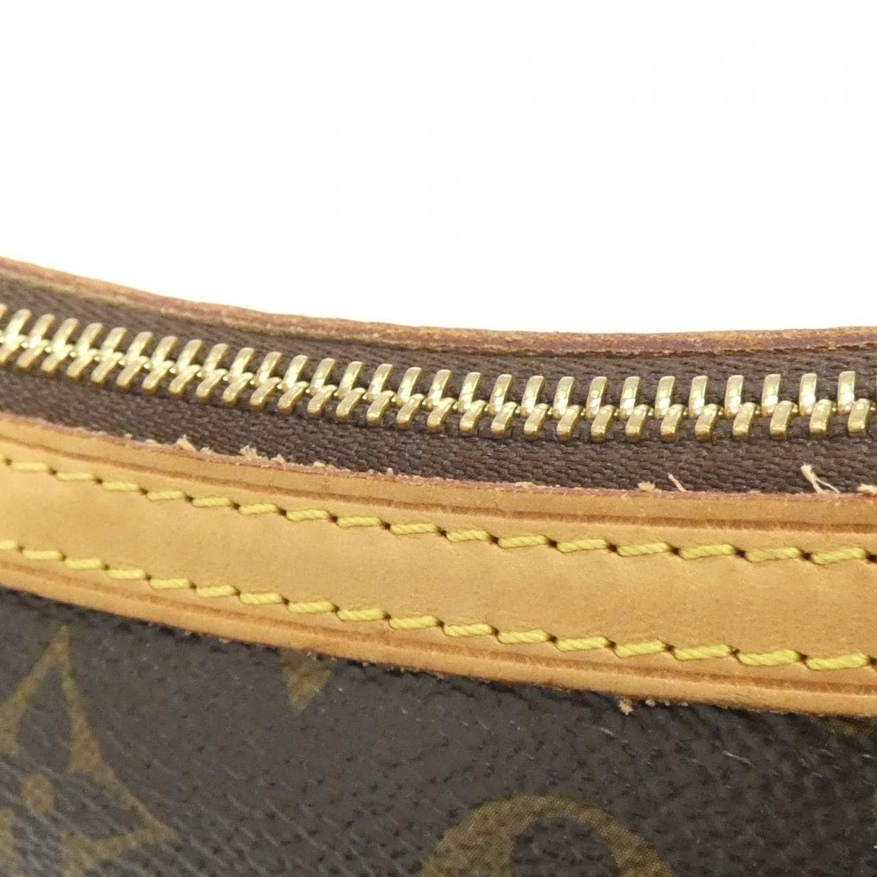 ルイヴィトン モノグラム オデオン PM M56390 ショルダーバッグ