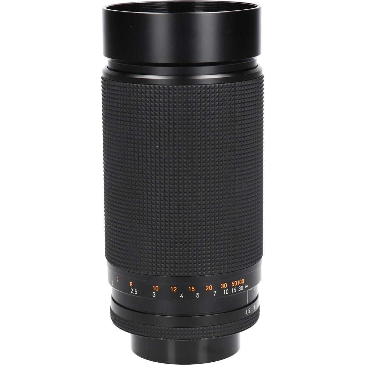 ＶＳ１００－３００ｍｍ　Ｆ４．５－５．６ＭＭ（Ｊ）