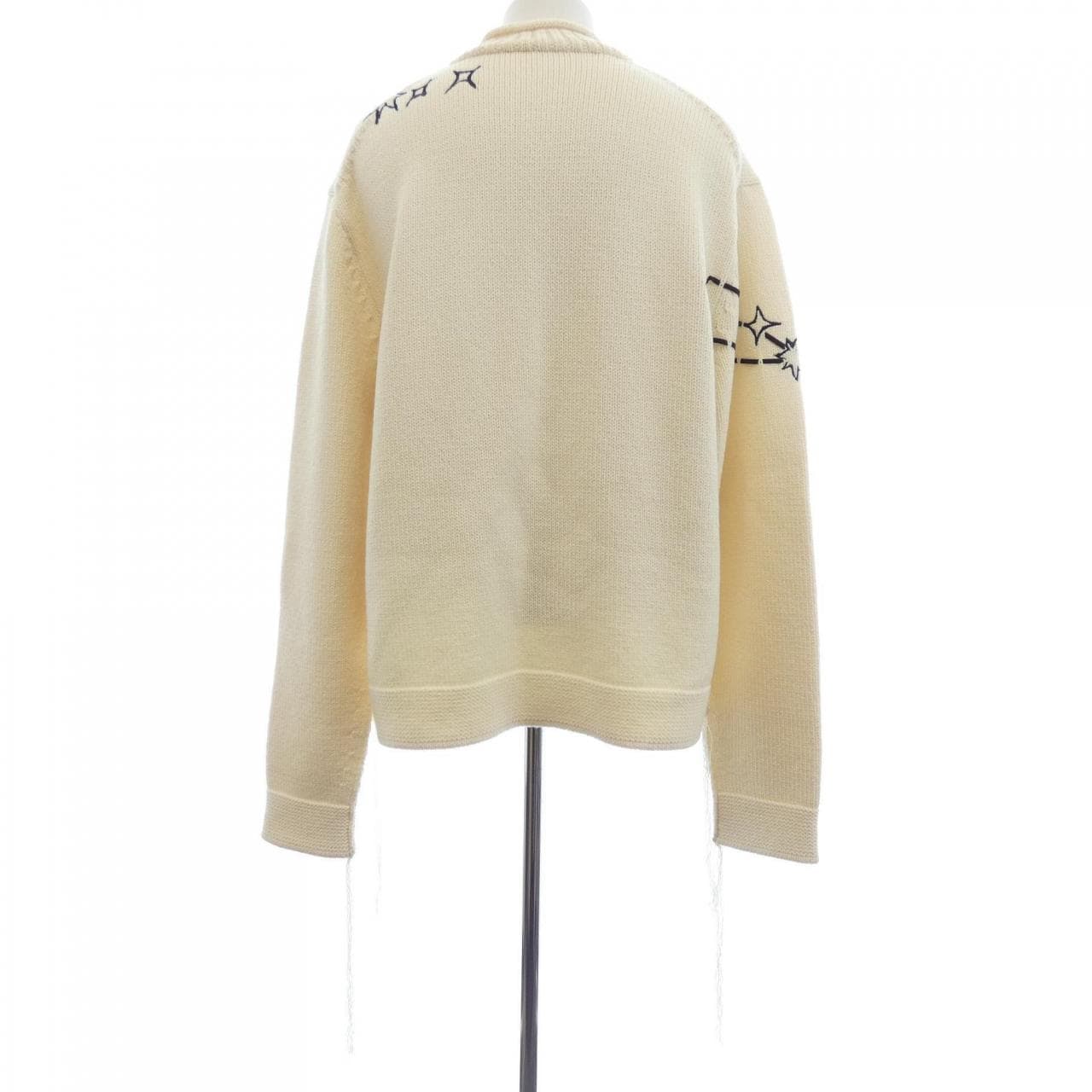 ディオール DIOR 393M645AT611 ニット