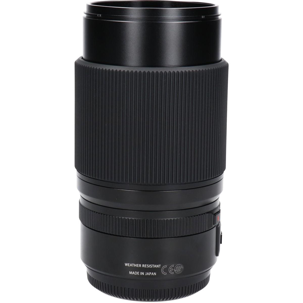 ＧＦ１２０ｍｍ　Ｆ４Ｒ　ＬＭ　ＯＩＳ　ＷＲ　ＭＡＣＲＯ