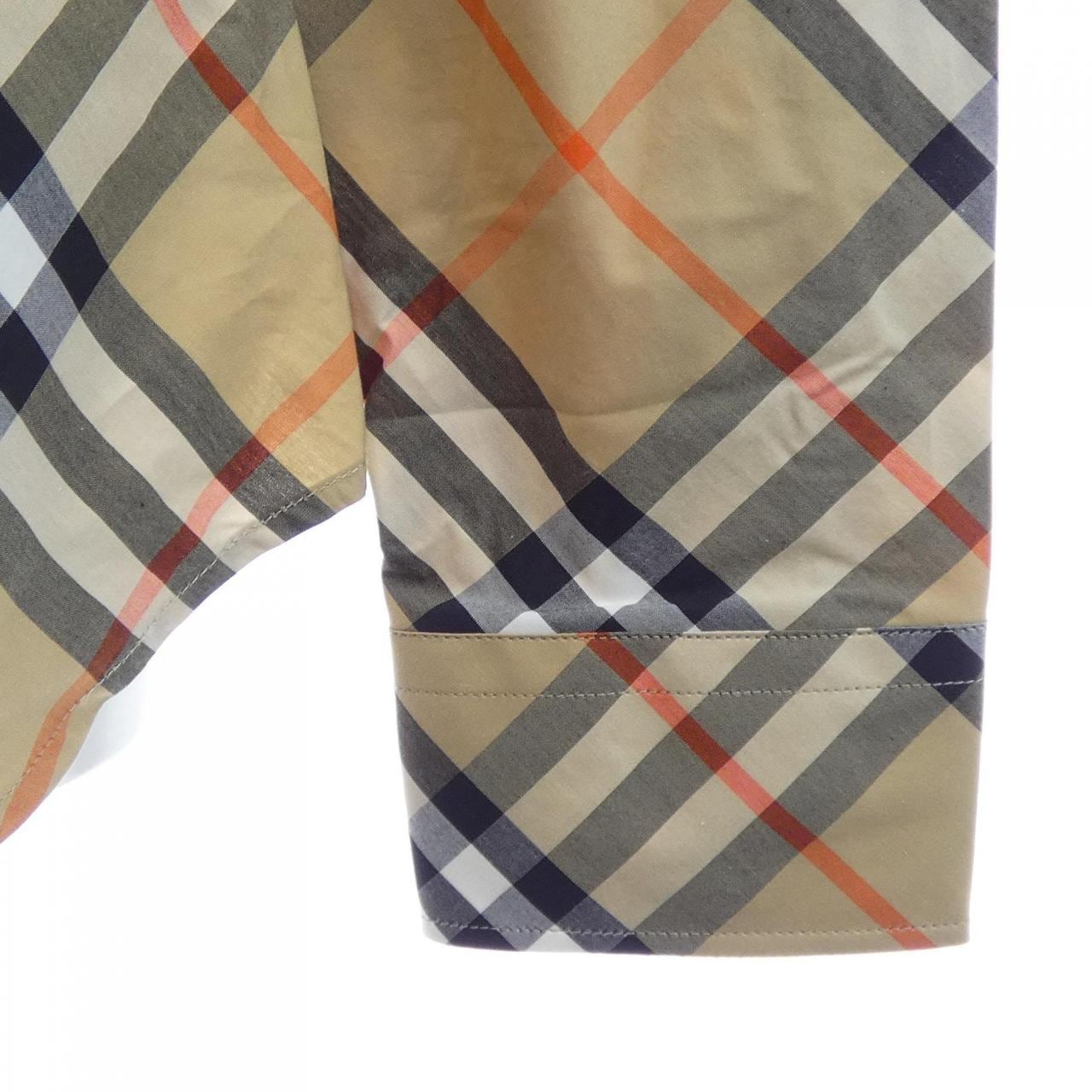 バーバリー BURBERRY 8087629 シャツ