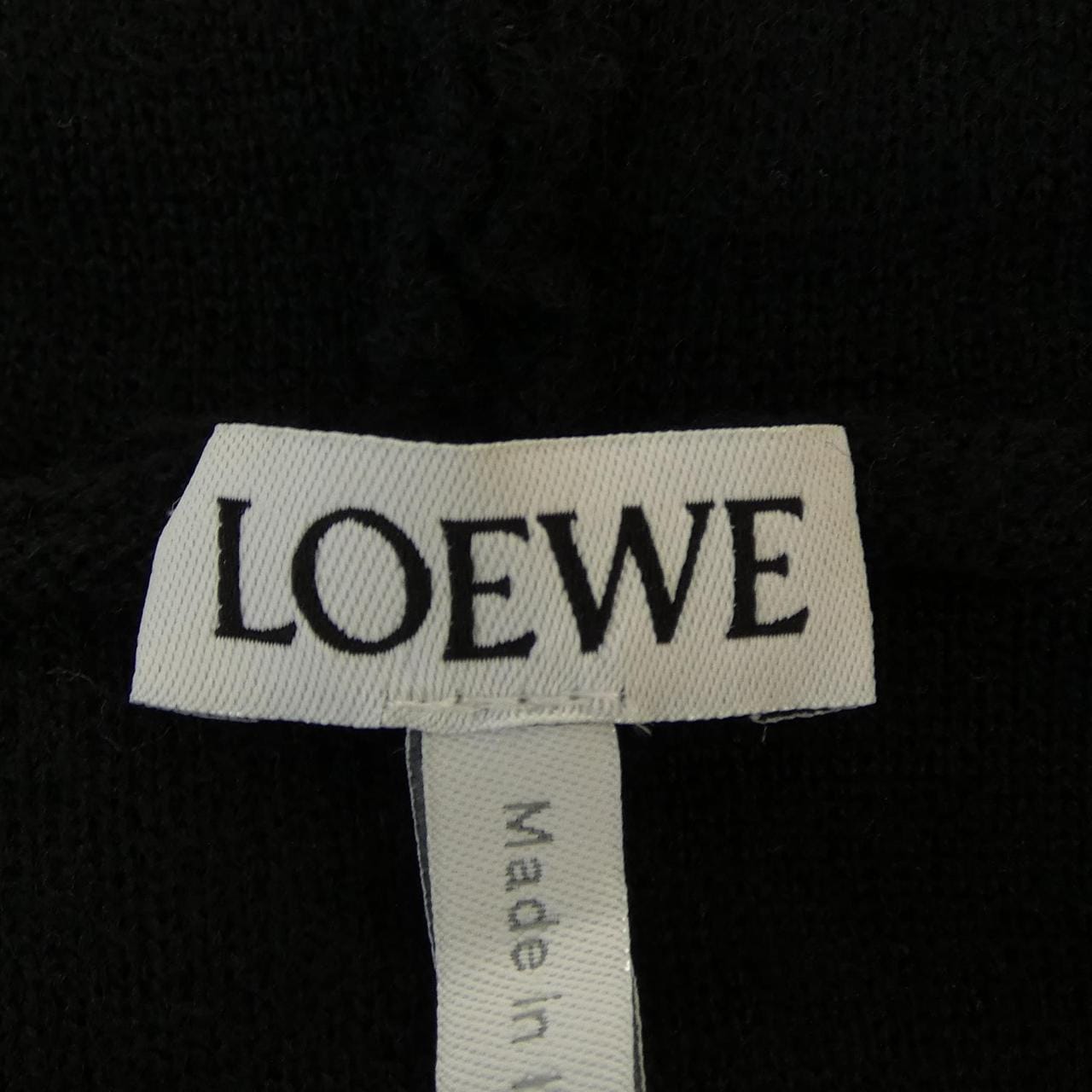ロエベ LOEWE アナグラム H526Y14KKA パーカー