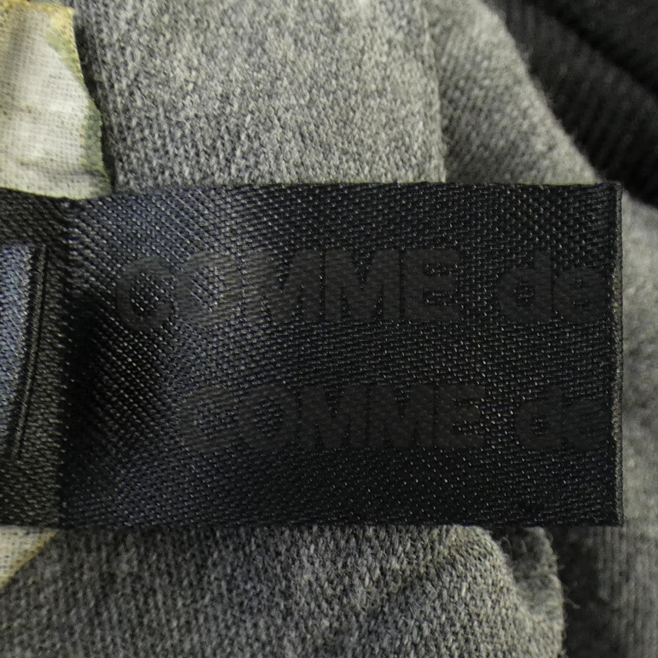 コムデギャルソン COMME des GARCONS ワンピース