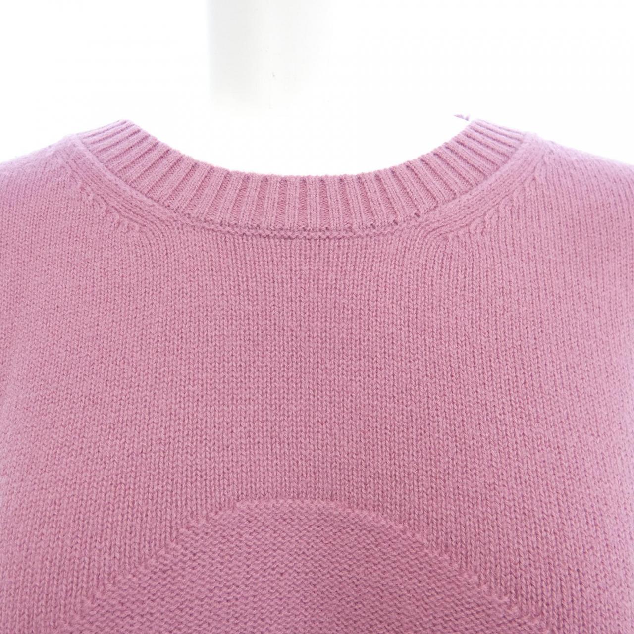 アレキサンダーマックイーン ALEXANDER McQUEEN ニット