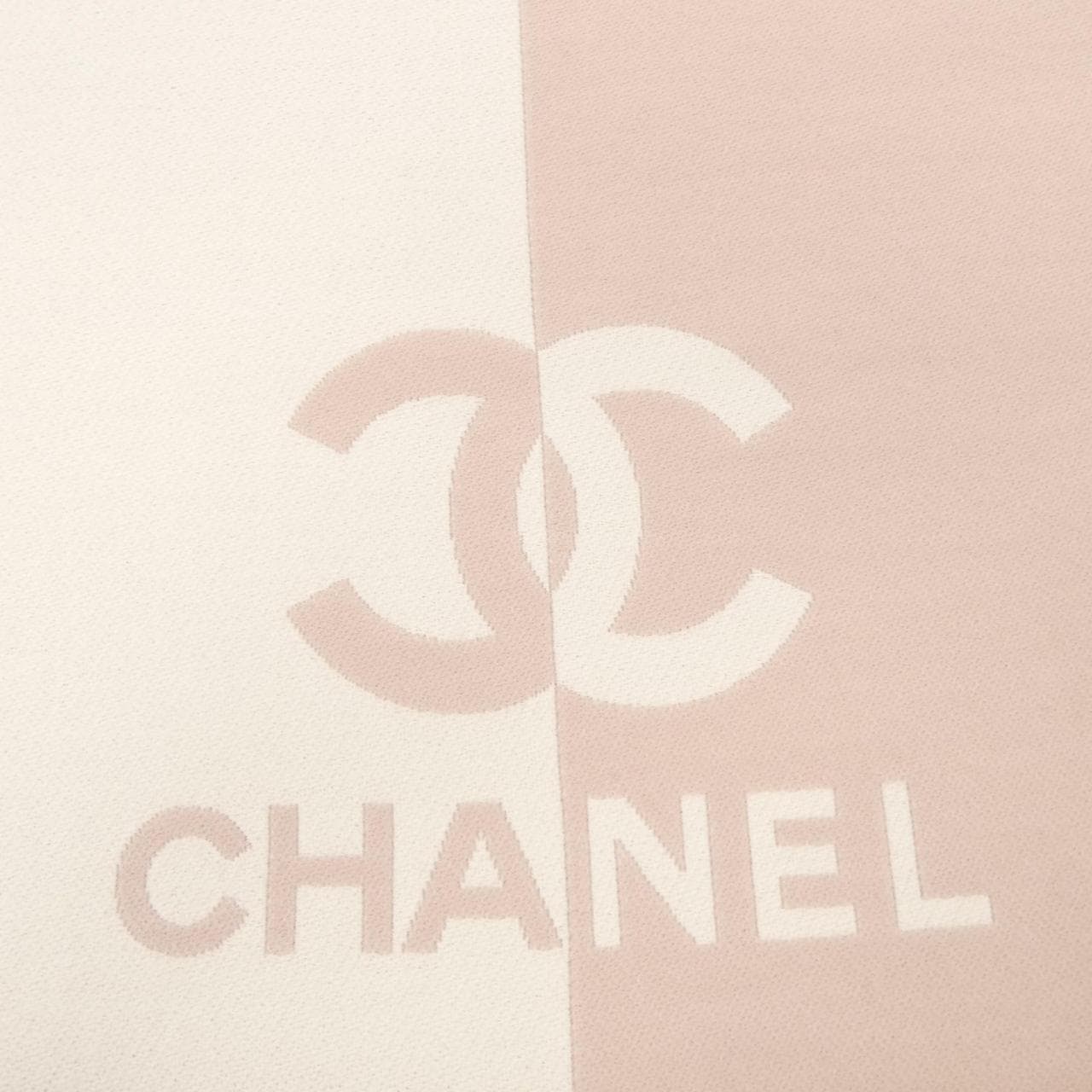 シャネル CHANEL MUFFLER