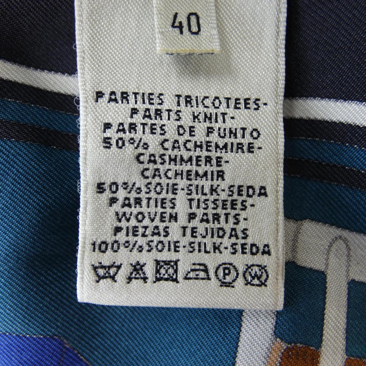 エルメス HERMES ワンピース