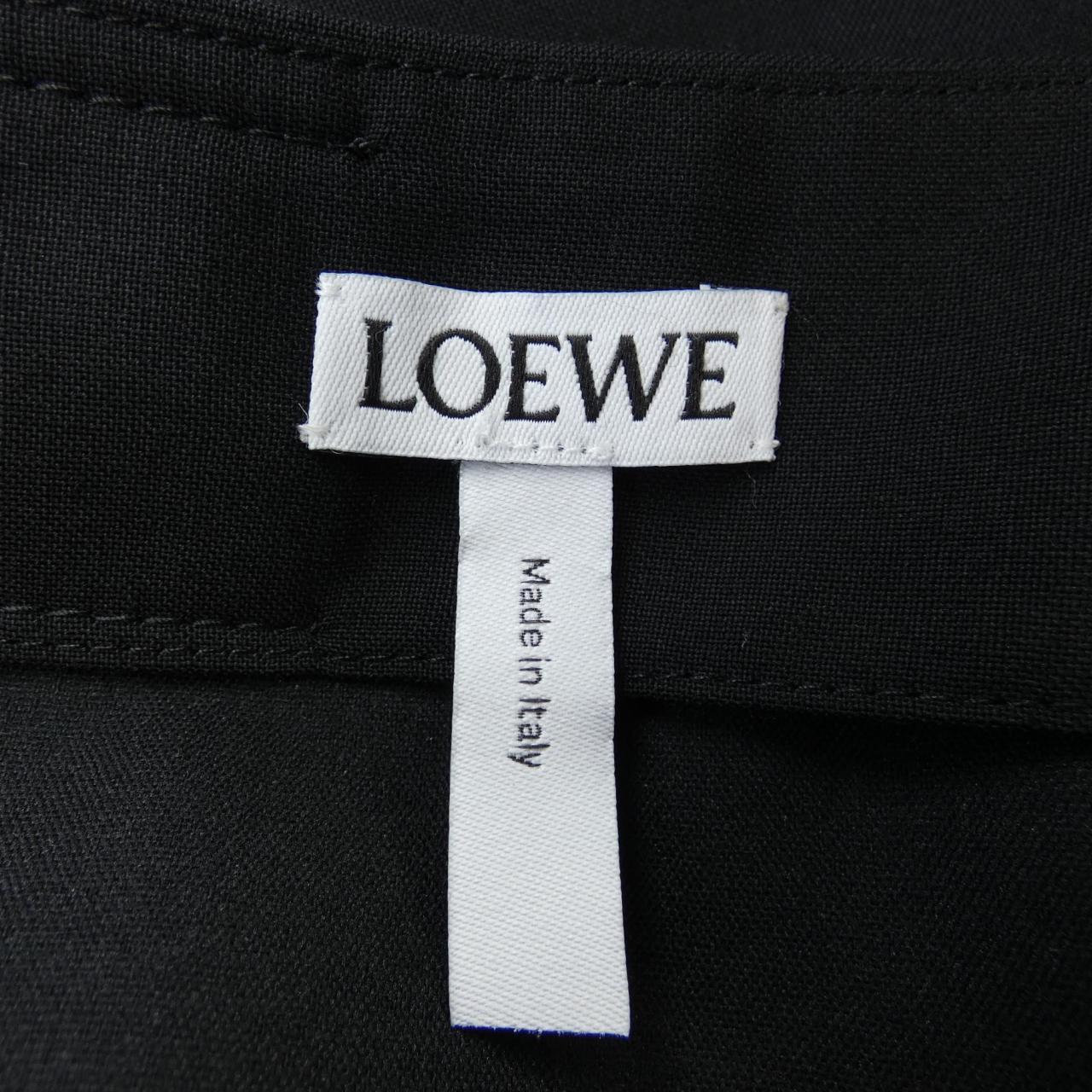 ロエベ LOEWE スカート