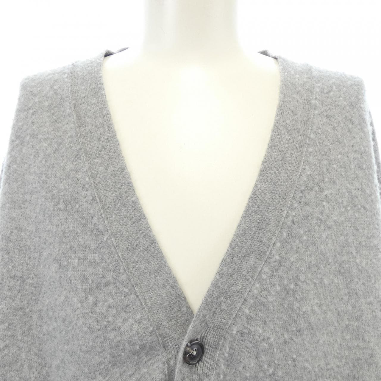 メゾンマルジェラ Maison Margiela S67HP0030 カーディガン